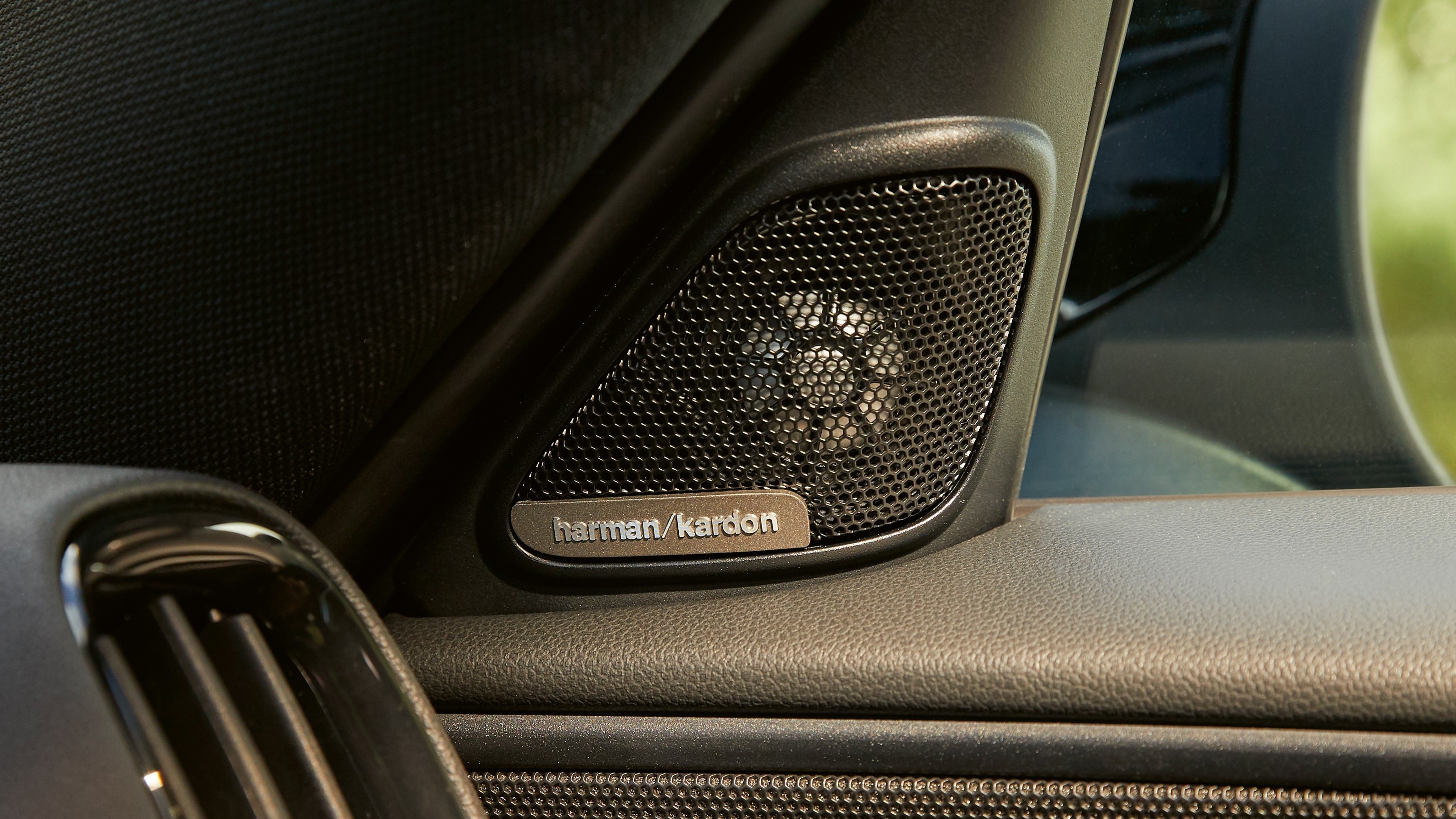 MINI Countryman – Harman Kardon audio sustav – HiFi MINI Countryman – Harman Kardon audio sustav – HiFi